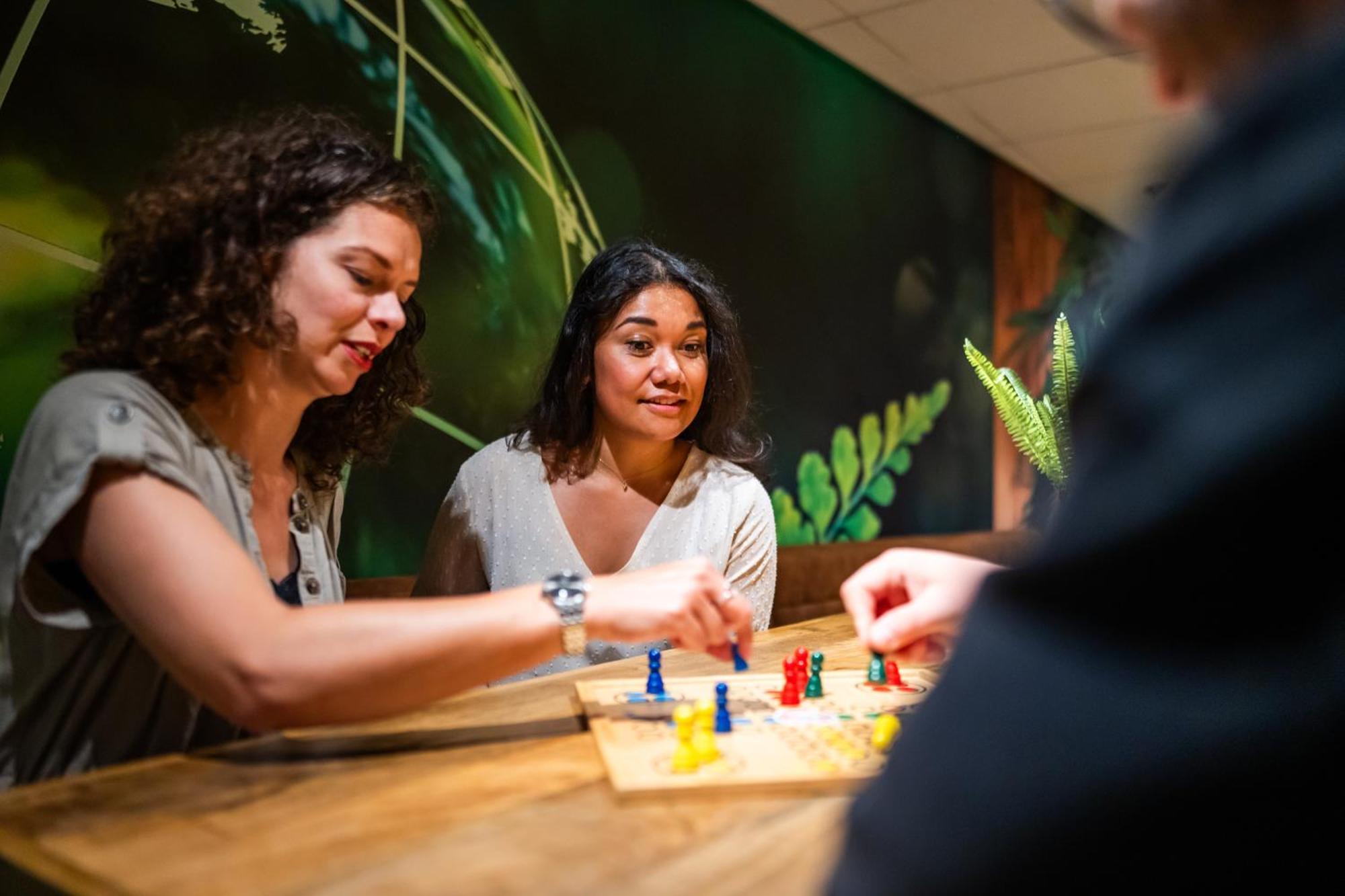 Bud Gett Hostels Groningue Extérieur photo